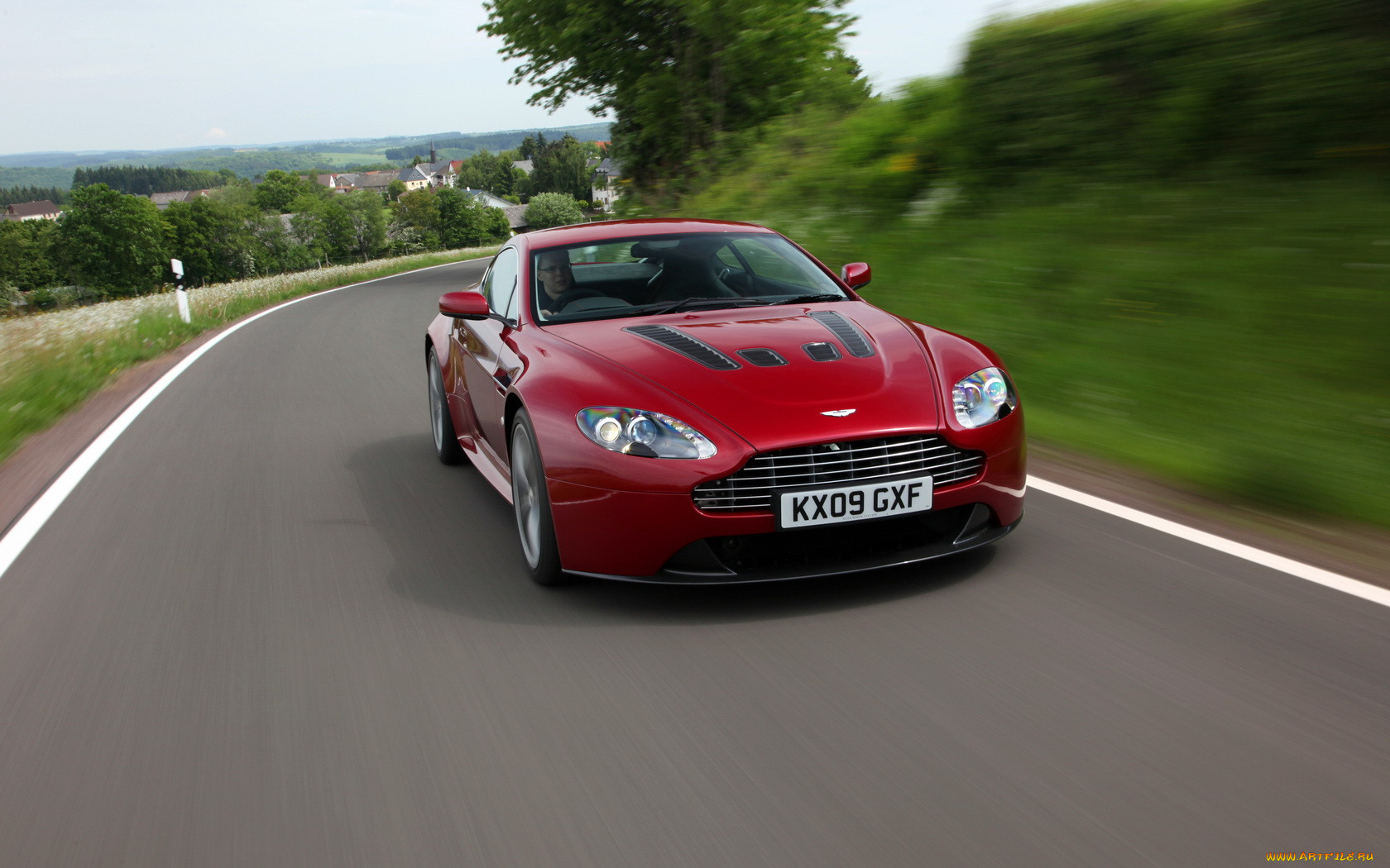 , aston, martin